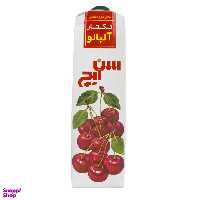 نکتار آلبالو سن ایچ حجم 1000 میلی لیتر