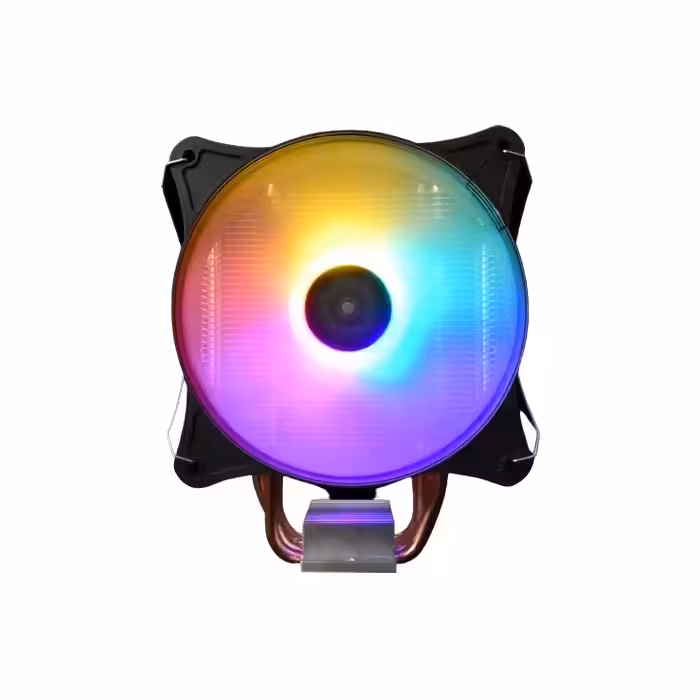 فن خنک کننده پردازنده گیم دیاس مدل BOREAS E1-410 LITE