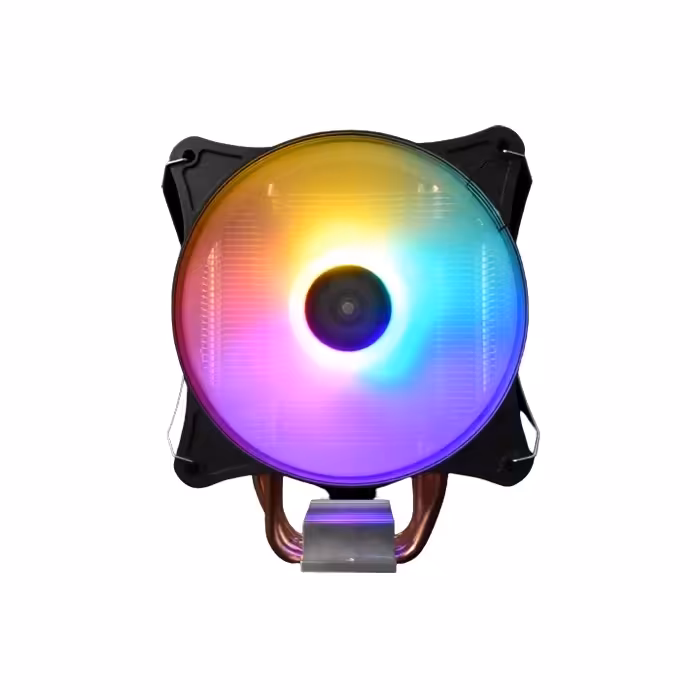 فن خنک کننده پردازنده گیم دیاس مدل BOREAS E1-410 LITE