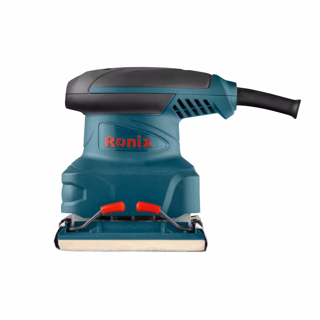 سنباده لرزان برقی 220 وات رونیکس 6402