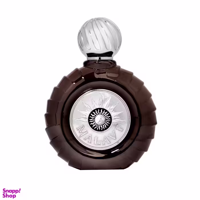 ادوپرفیوم زنانه مالاوی مدل Round Donna