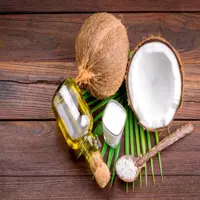 روغن نارگیل 60 میلی