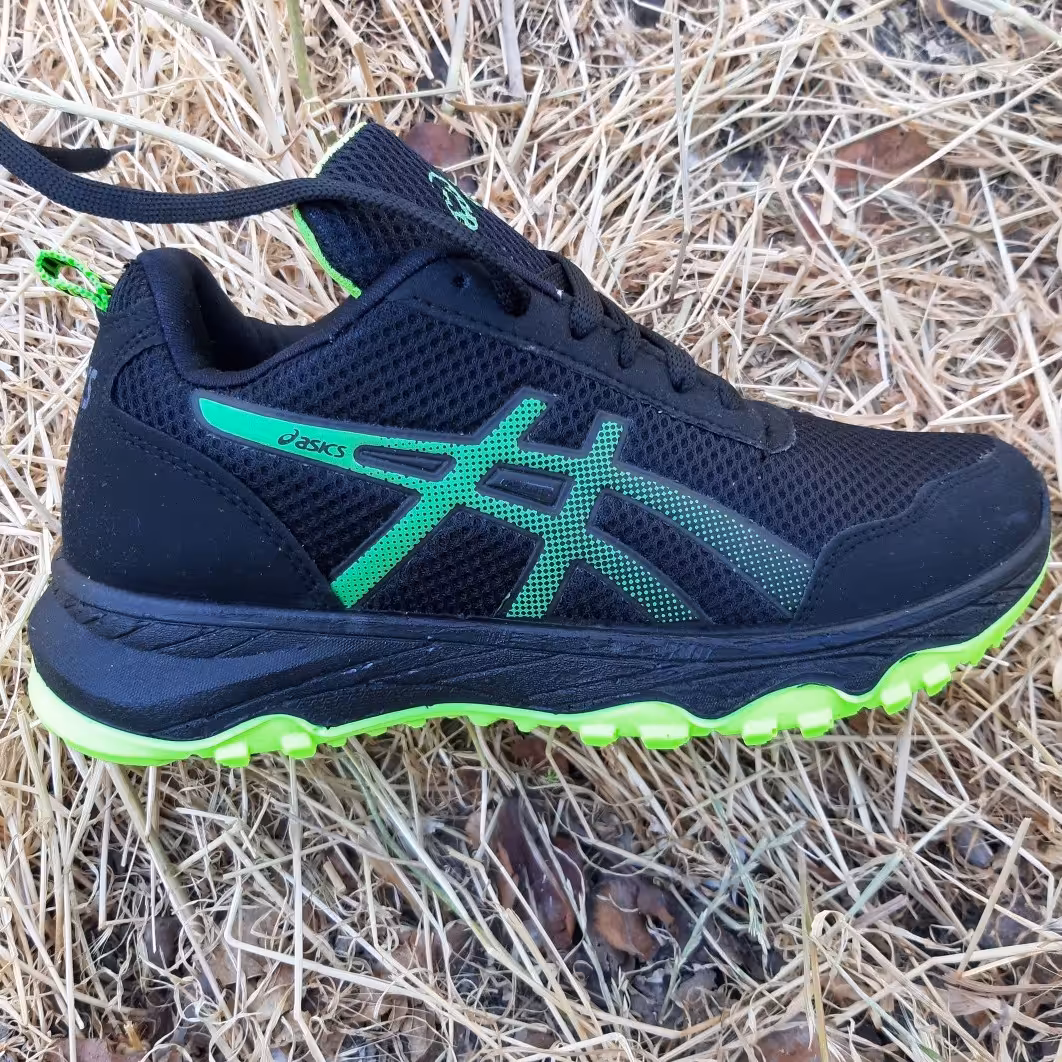 کفش ورزشی مردانه اسیکس ارسال رایگان به سراسر ایران