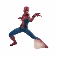 خرید اکشن فیگور اسپایدرمن Banpresto Marvel Spider-Man: Homecoming با بهترین قیمت
