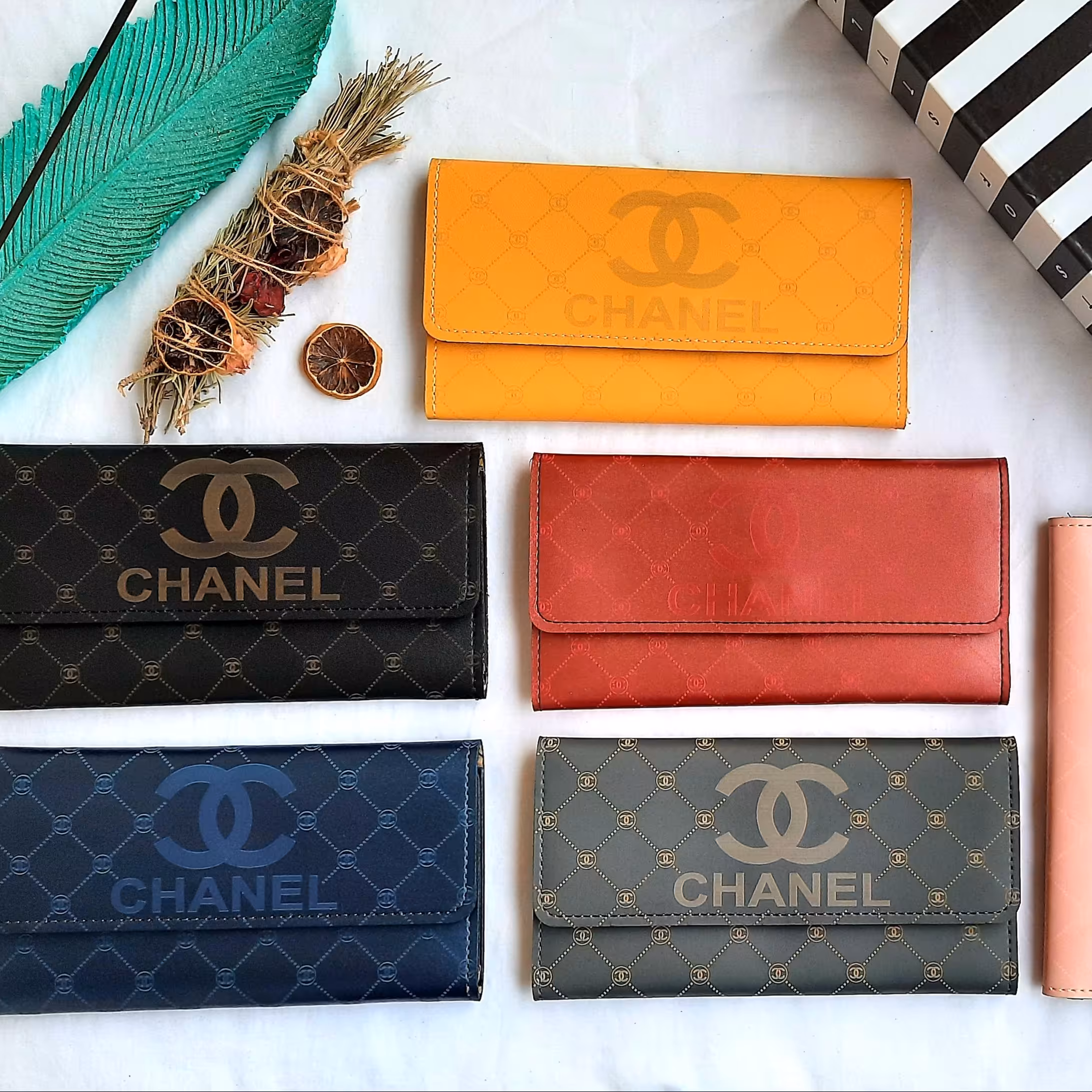 کیف پول شنل