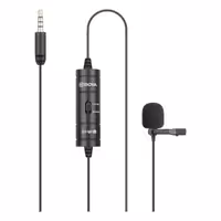 میکروفن یقه ای بویا BOYA BY- M1S