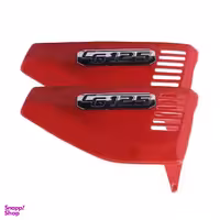 قاب بغل مدل A002 بسته 2 عددی