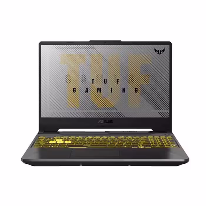 لپ تاپ 15 اینچ ایسوس مدل TUF GAMING FX506LH پردازنده Core i5 10300H رم 16GB حافظه 1TB SSD گرافیک Full HD 4GB GTX 1650