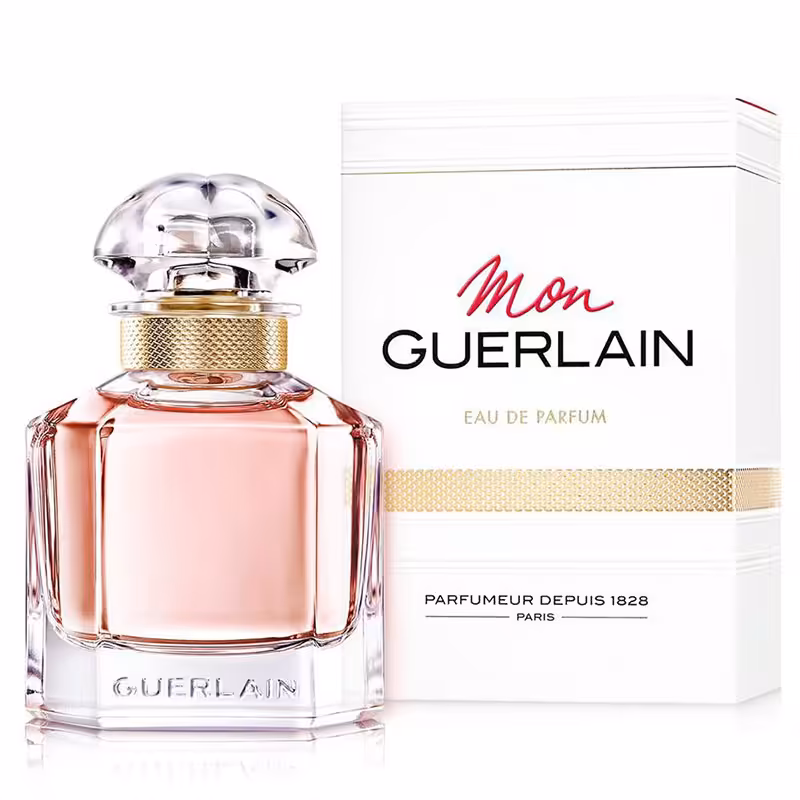عطر ادکلن گرلن مون Guerlain Mon