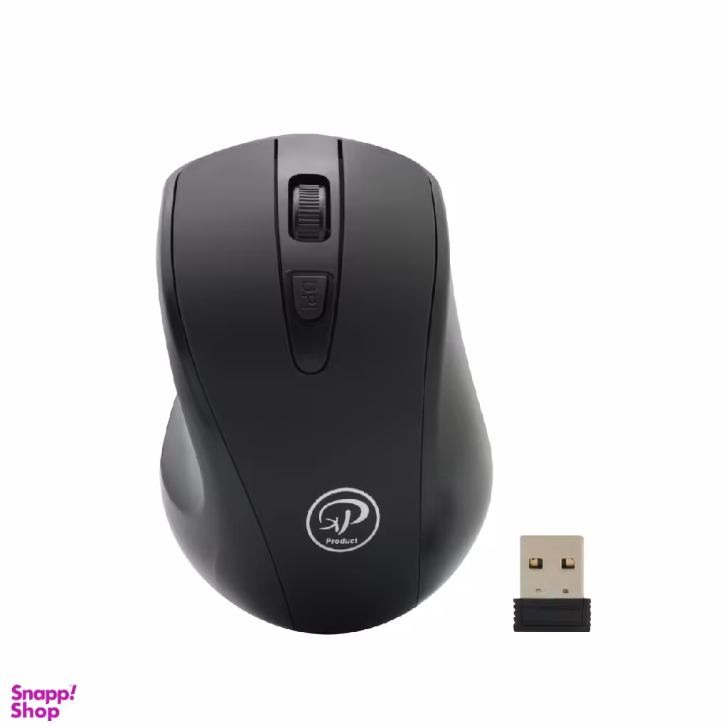ماوس بی سیم ایکس پی پروداکت (Xp Product) مدل XP-W450B