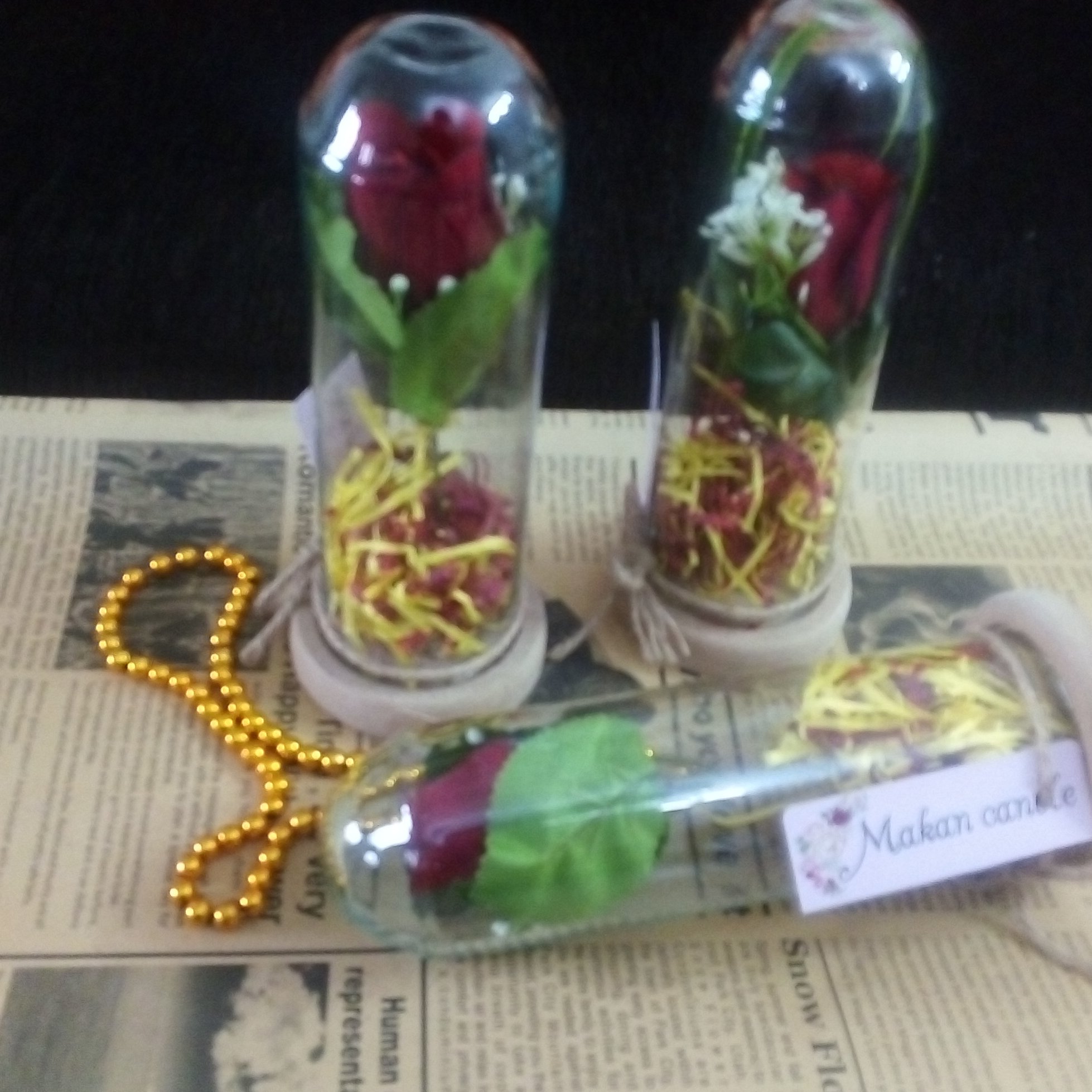 باکس گل هدیه