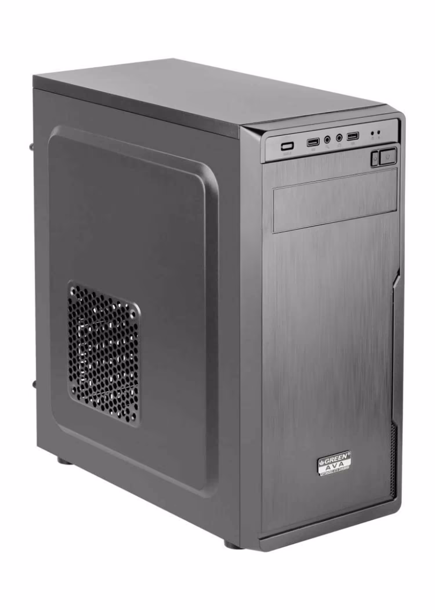 قیمت و خرید کیس آماده اسمبل شده - آی تی کاشفی