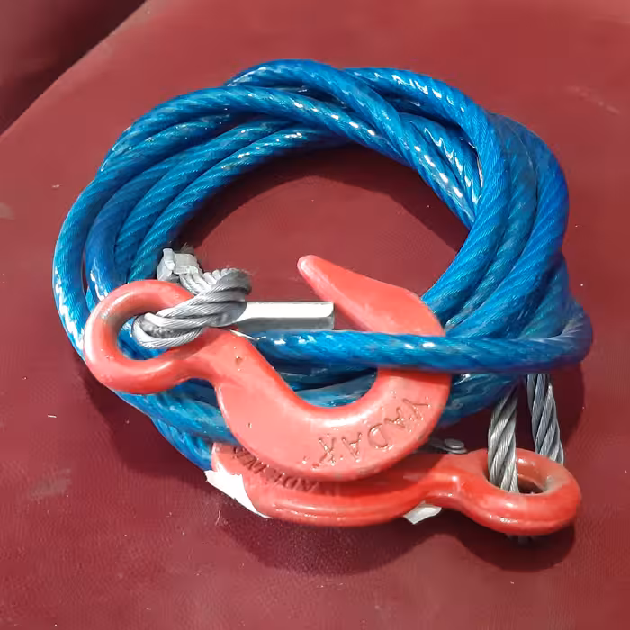 قلاب سیم بکسل