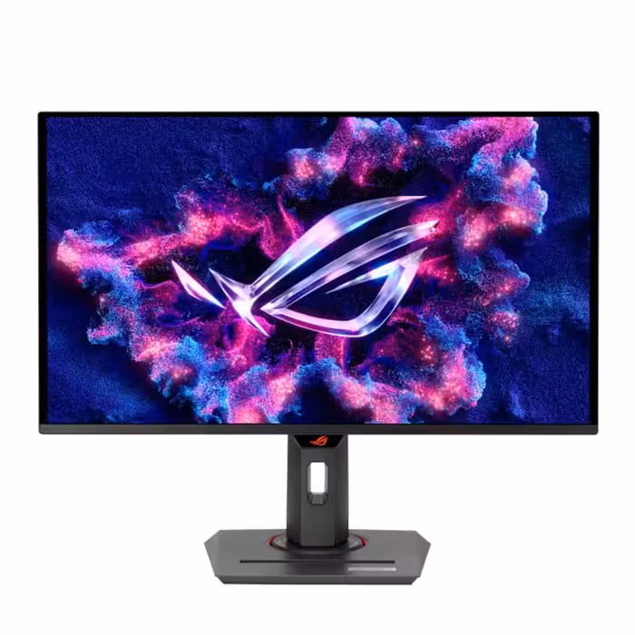 مانیتور گیمینگ 27 اینچ ایسوس مدل ROG Strix OLED XG27ACDNG