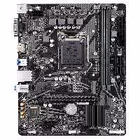 مادربرد گیگابایت مدل H510M H V2 rev. 1.0 - کالاوما