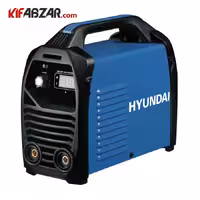 اینورتر جوشکاری 180 آمپر هیوندای مدل MMA180S