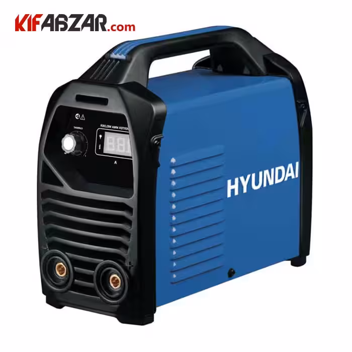 اینورتر جوشکاری 180 آمپر هیوندای مدل MMA180S