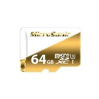 مموری 64 گیگ میکرو سونیک(MicroSonic) کلاس 10 اورجینال همراه با ضمانت