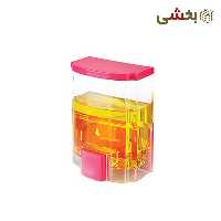 جامایع دیواری مدل پارمیدا