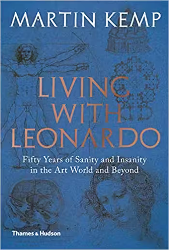󾕇 دانلود کتاب Living With Leonardo Fifty Years Of Sanity And Insanity In The Art World And Beyond, 2018 - دانلود کتاب های دانشگاهی