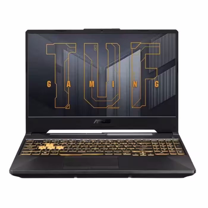 قیمت و خرید لپ تاپ 15.6 اینچ ایسوس Gaming F15 TUF506HC-AA Core i7 11800H/1TB SSD/16GB/RTX3050 4GB | یاس ارتباط