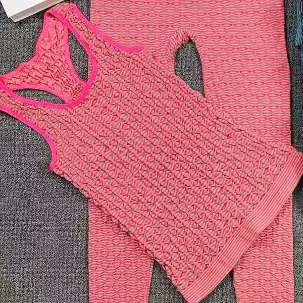 ست لگ و تاپ نانو