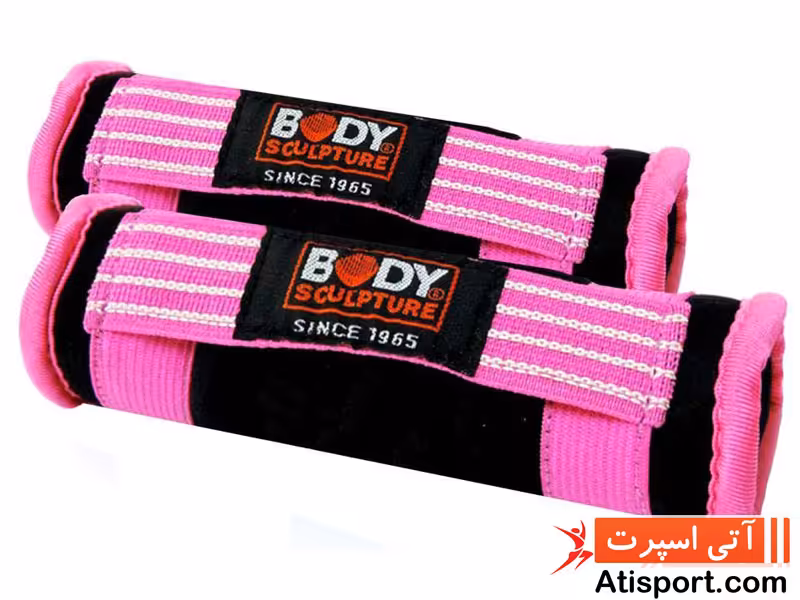 دمبل 450 گرمی بادی اسکالپچر BW120