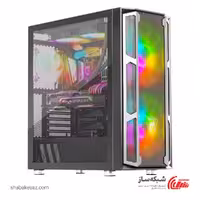 قیمت و خرید کیس گرین Green GRIFFIN G6 - شبکه ساز