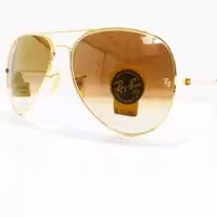 عینک آفتابی مردانه برندRAYBAN