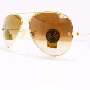 عینک آفتابی مردانه برندRAYBAN