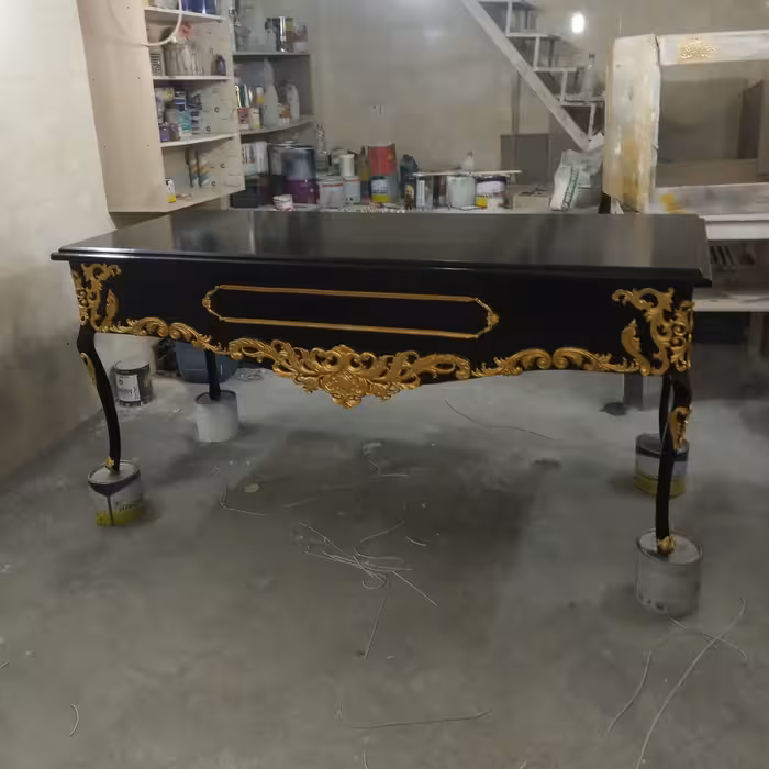 میز مدیریت میز تحریر میز اداری