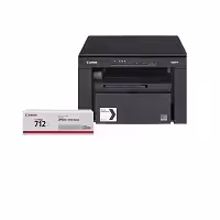 کارتریج پرینتر لیزری کانن lbp3010