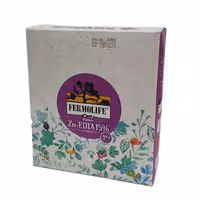 کود کلات روی فرمولایف (Zn_EDTA15%) پودری یک کیلوگرمی