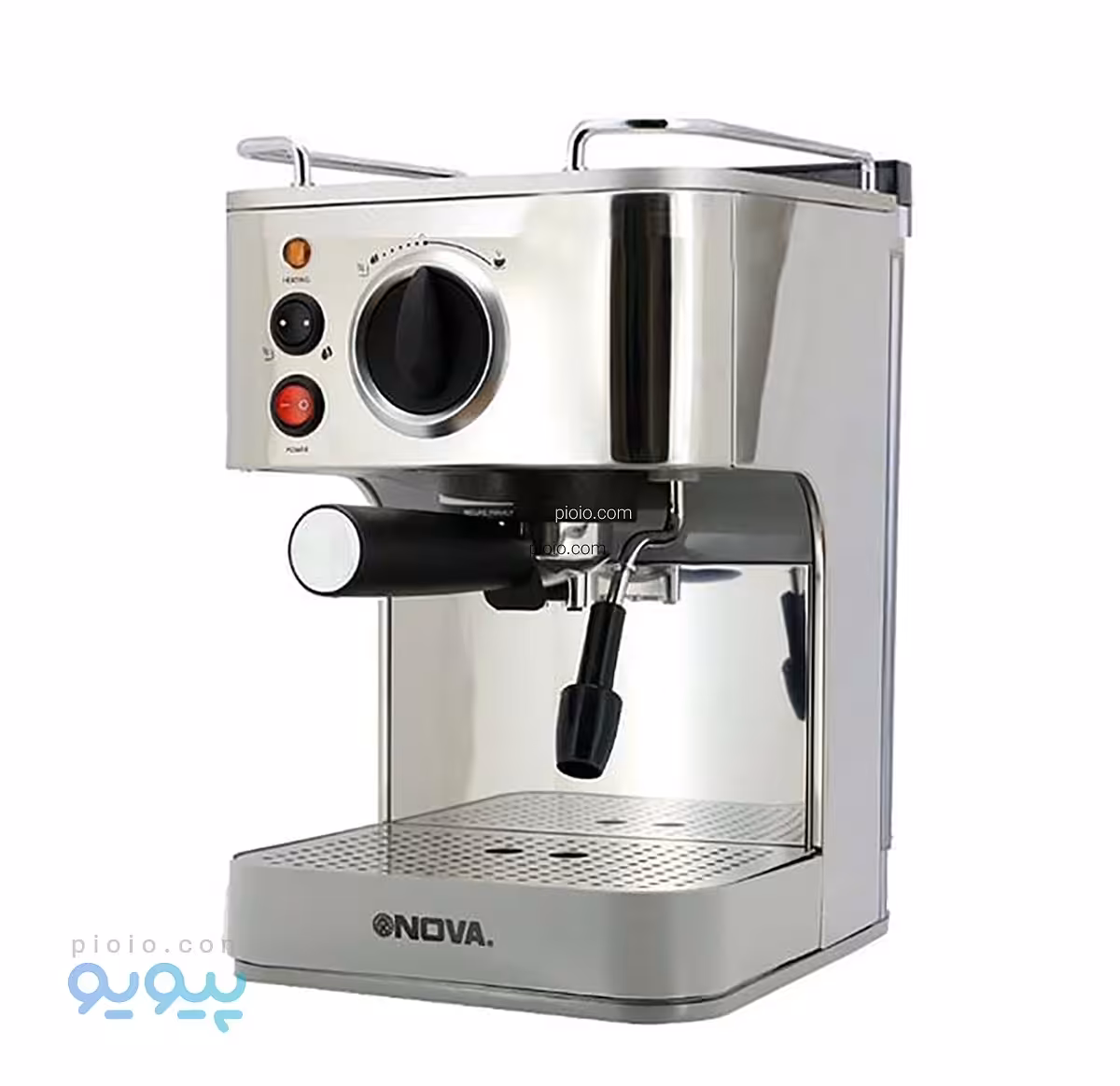 اسپرسوساز نوا مدل NOVA 140