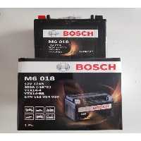 باتری TRIUMPH 1050 SPEED ​​TRIPLE R 2011 2018 YTX14 BS Bosch