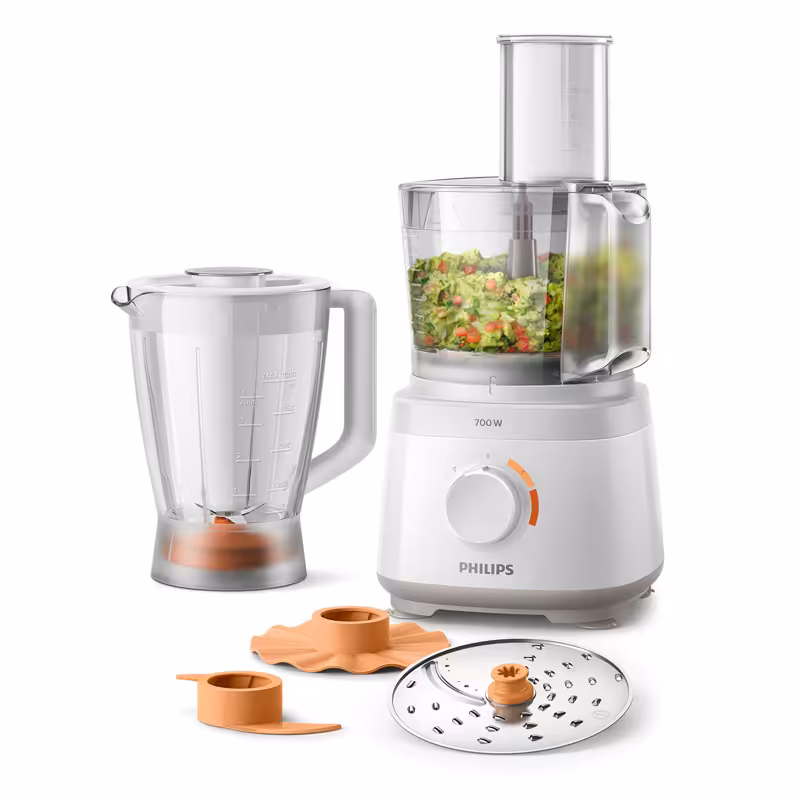خرید غذاساز فیلیپس مدل HR7320 - دومینو کالا