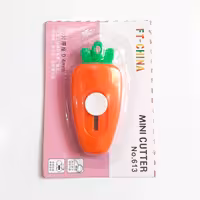 مینی کاتر هویج 