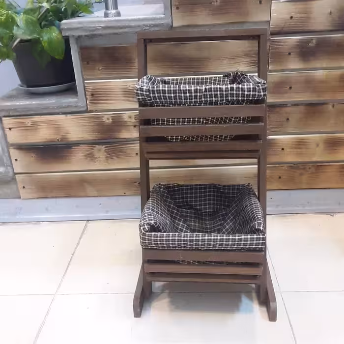 سبدسیب زمینی وپیاز ارتفاع 67سانتی متر(ارسال تیپاکس پس کرایه)