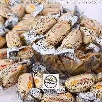 شکلات کارامل نوروز -500 گرمی خالص