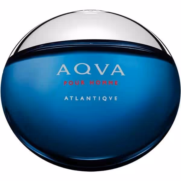 ادو تویلت مردانه BVLGARI Aqva Atlantiqve حجم 100 میلی لیتر