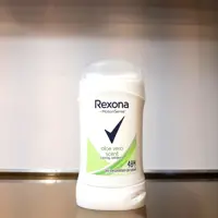 مام ضد تعریق 40میل رکسونا زنانه مدلaloe vera scent