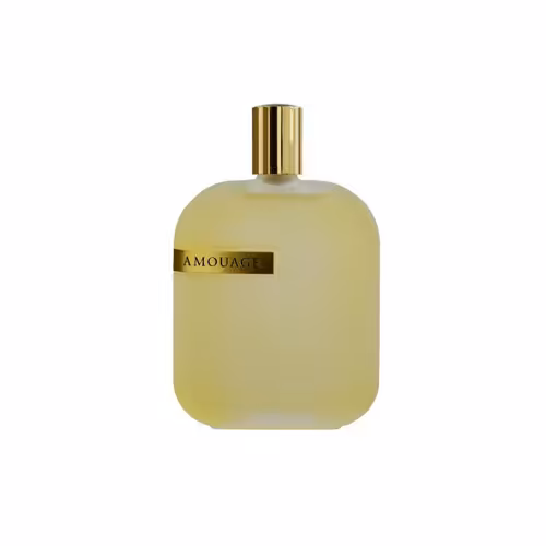 تستر عطر امواج اوپوس پنج | Amouage Opus V Tester