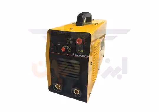 اینورتر جوشکاری صبا الکتریک saba rinv-250-v