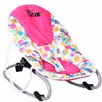 نینی لای لای دلیجان مدل Star       |ویژه