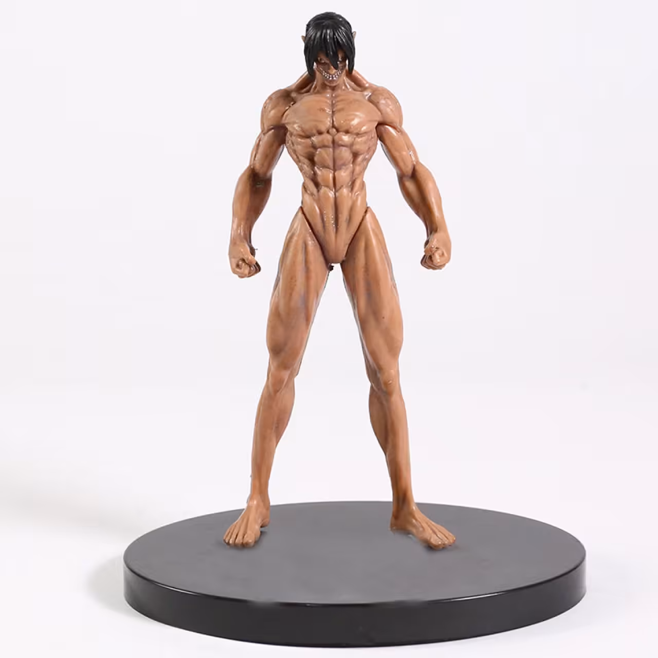 فیگور مدل Attack on Titan کد 1