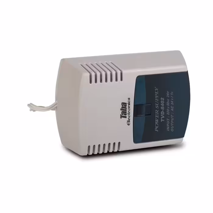 منبع تغذیه (ترانس) های تابا مدل 8401