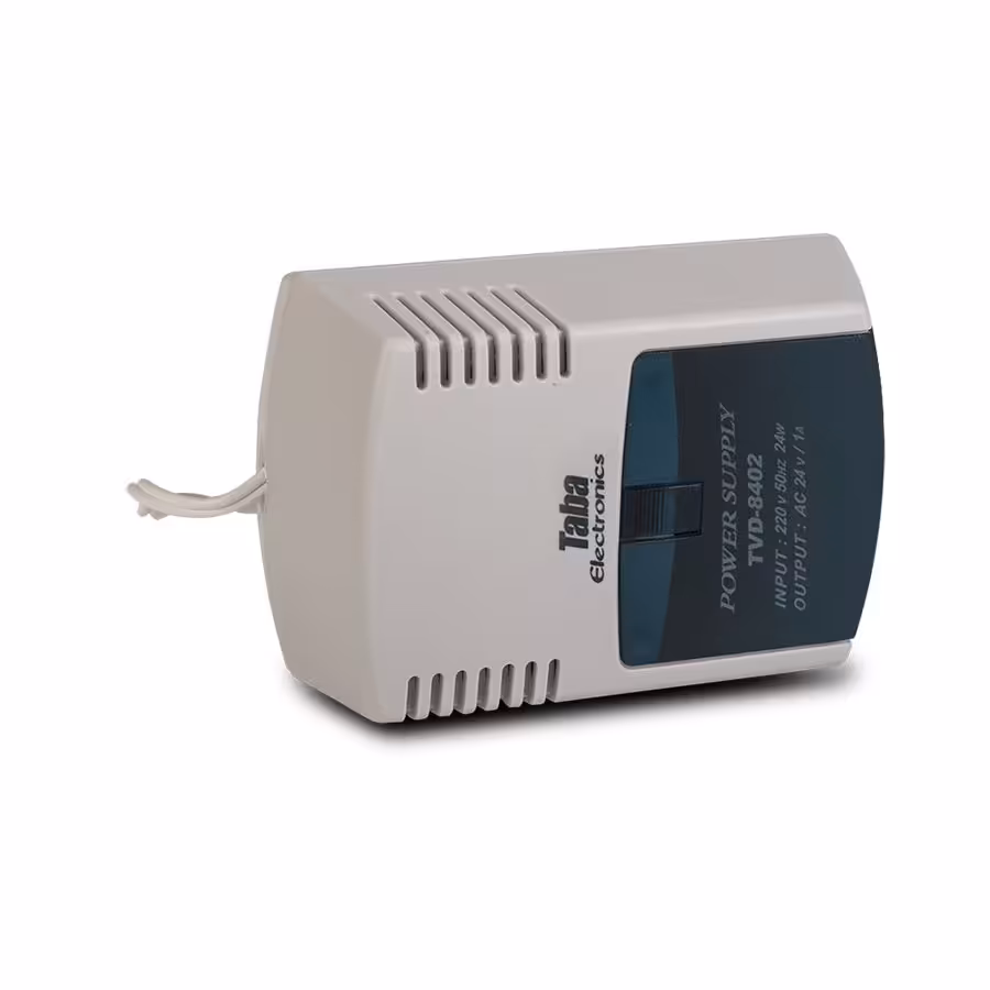 منبع تغذیه (ترانس) های تابا مدل 8401