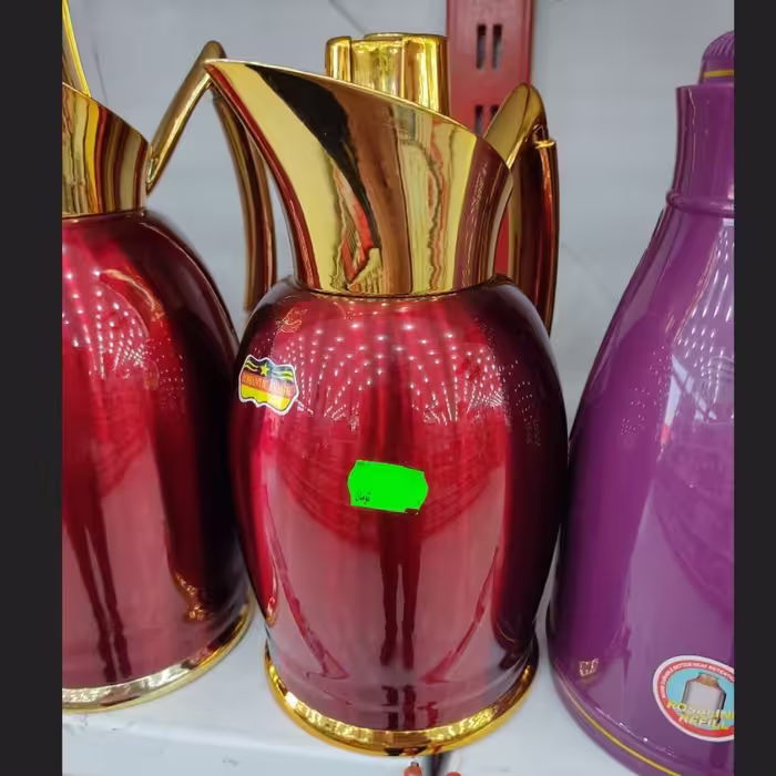 فلاسک رومانتیک هوم - 22