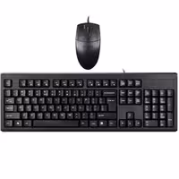 کیبورد ماوس ایفورتک مدل KM-72620D