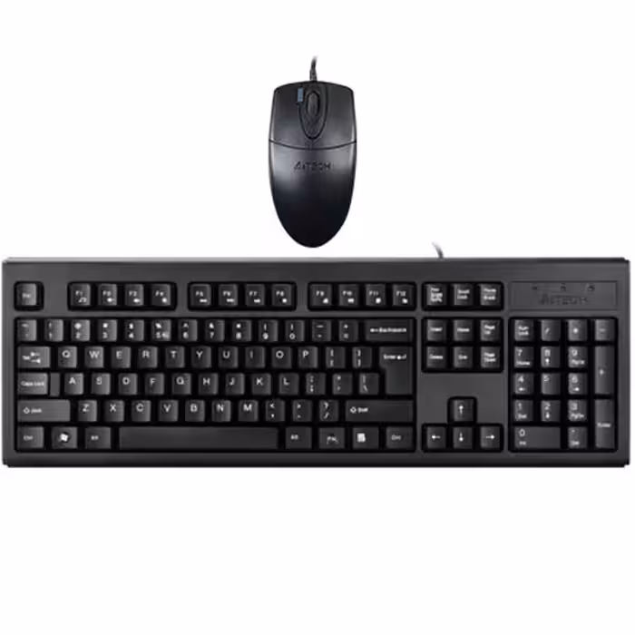 کیبورد ماوس ایفورتک مدل KM-72620D